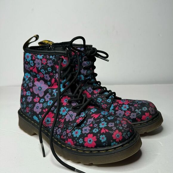 DR. Martens ankle boots size 5 - Picture 1 of 6